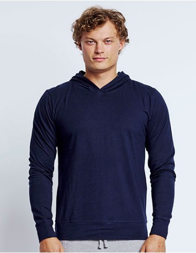 N-O62101-Unisex Jersey Hoodie